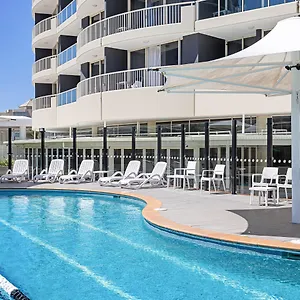 Mantra Twin Towns Resort Tweed Heads