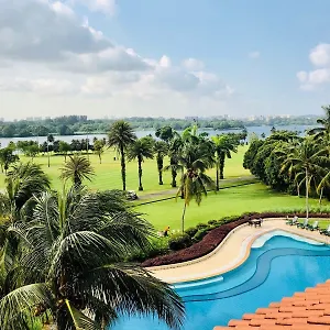 Orchid Country Club Resort Singapore