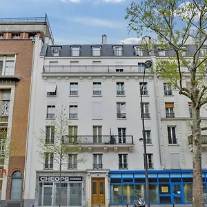 115 John - Superbe A Appartement