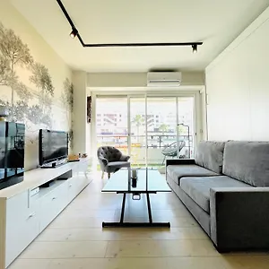 Studio Europa Appartamento Juan-les-Pins