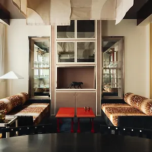 Les Residences - Oberkampf Appartement