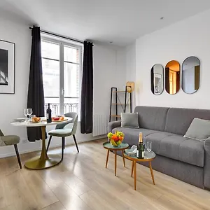 154 Phil - Superbe A Paris. Parigi