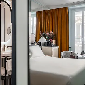 Otel Faubourg Galant - Handwritten Collection