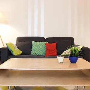 Apartment Boulevard Brune