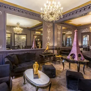 Otel Louvre