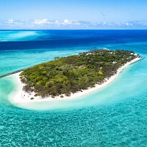 Heron Island Resort Heron Island