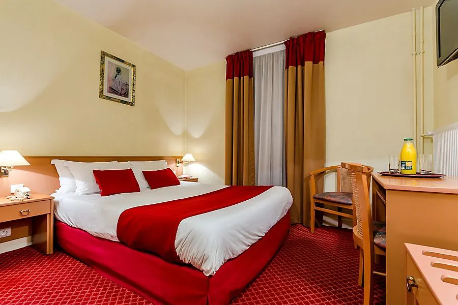 ***  Belta Hotel 巴黎 法国