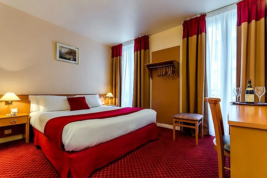 Belta Hotel 巴黎