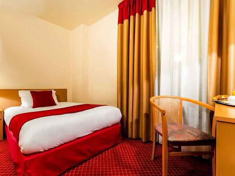 Belta Hotel 巴黎