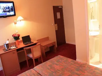 Belta Hotel 巴黎