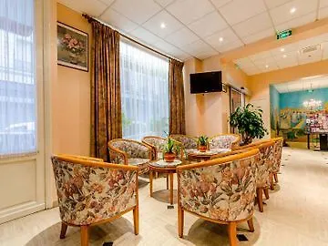 Belta Hotel 巴黎