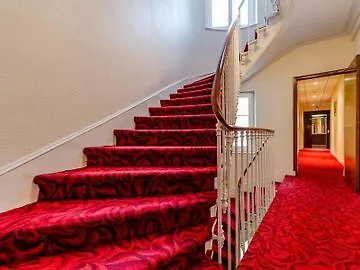 Belta Hotel 巴黎