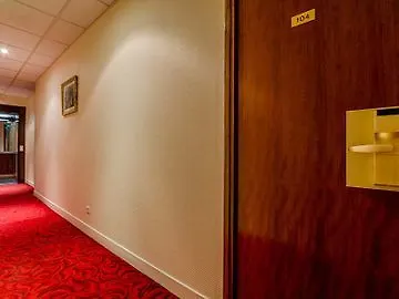 Belta Hotel 巴黎 法国