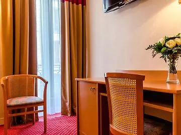 Belta Hotel 巴黎 3*,  法国