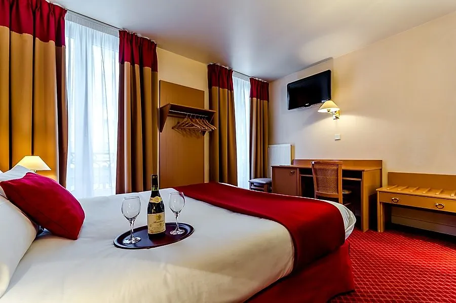 Belta Hotel 巴黎
