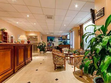 Belta Hotel 巴黎