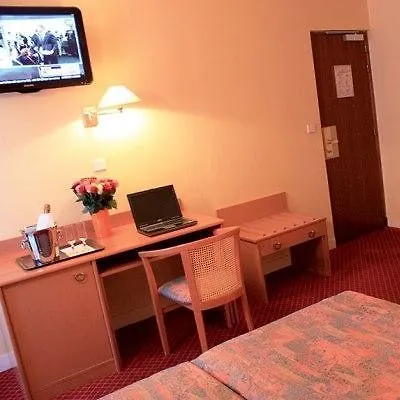 Belta Hotel 巴黎