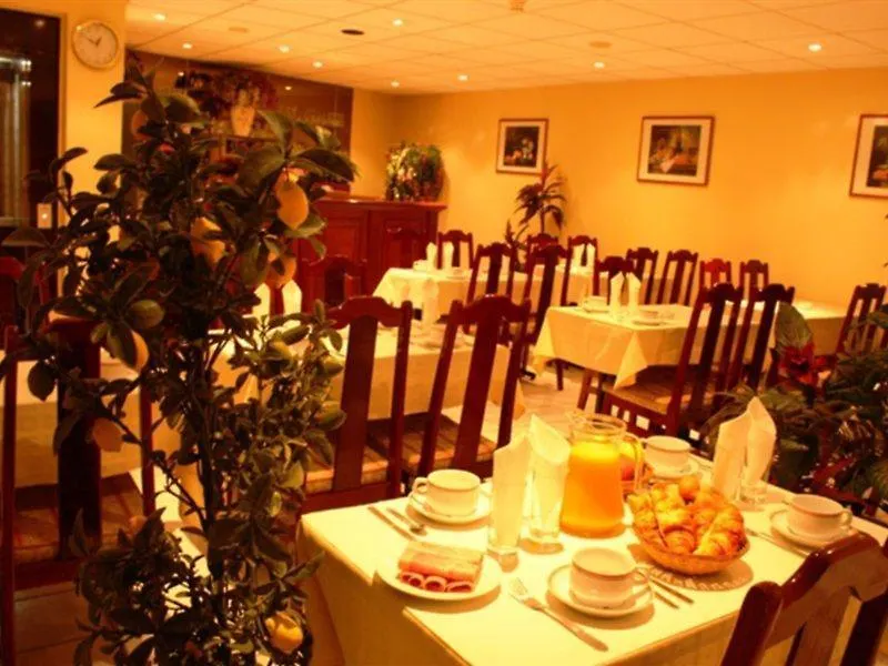 Belta Hotel 巴黎