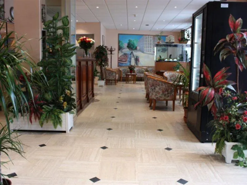 Belta Hotel 巴黎