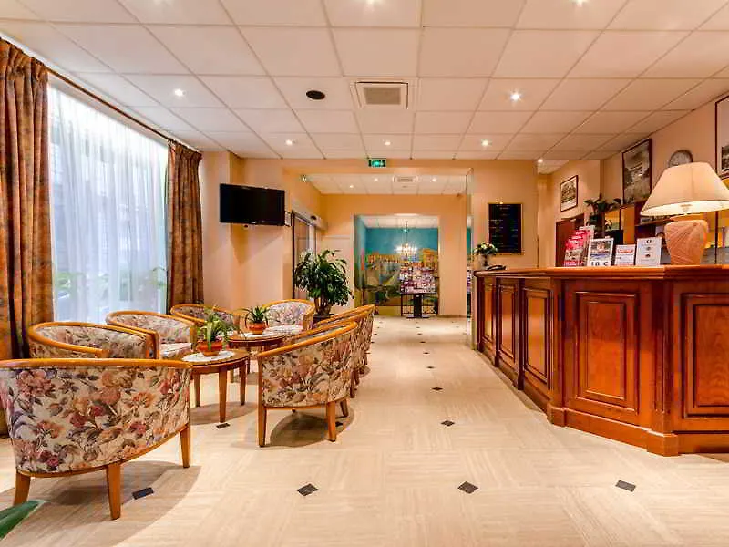 Belta Hotel 巴黎 3*,  法国