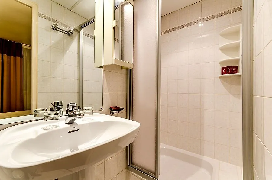 Belta Hotel 巴黎 3*,  法国