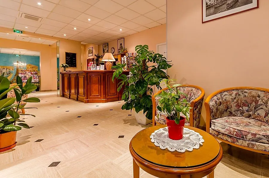 Belta Hotel 巴黎