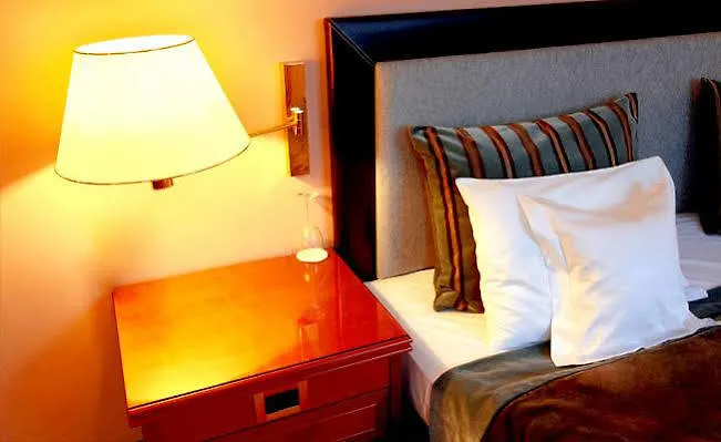 Belta Hotel 巴黎