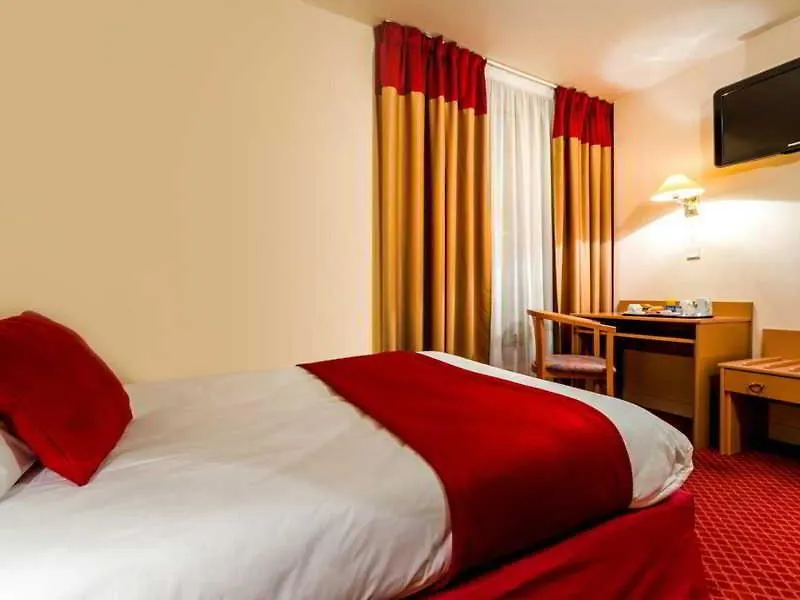 Belta Hotel 巴黎 3*,  法国