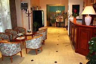 Belta Hotel 巴黎