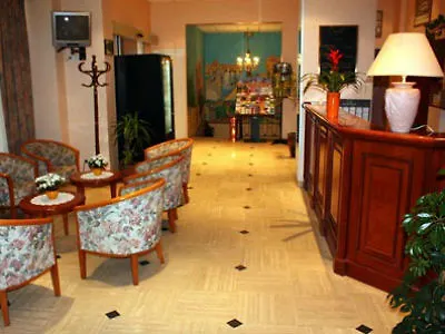 Belta Hotel 巴黎